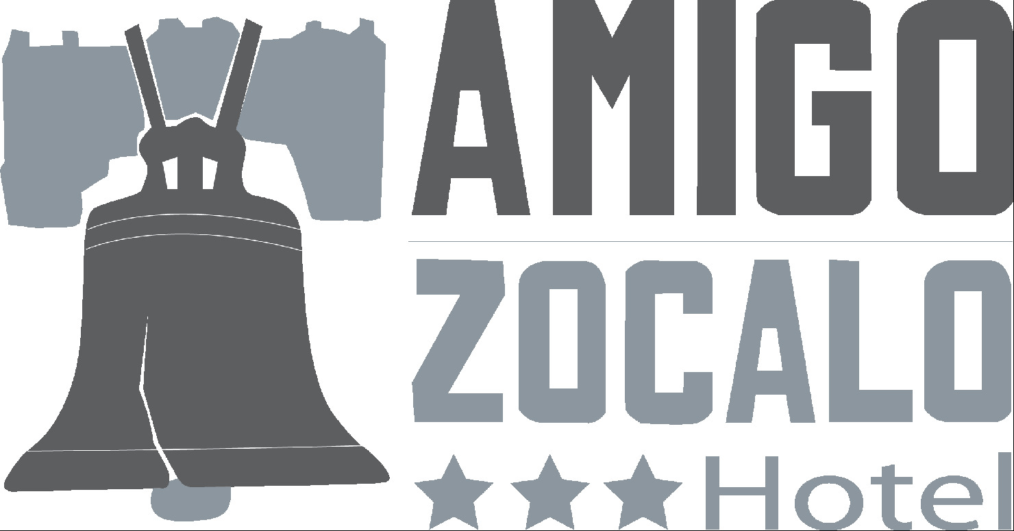 Amigo Zocalo Mexico